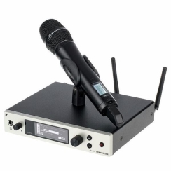 Sennheiser Ew 300 G4-865 Kablosuz Vokal Mikrofonu - 3