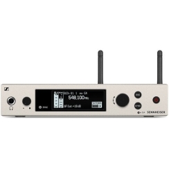 Sennheiser Ew 300 G4-BASE SK-RC Kablosuz Alıcı-Verici Seti - 1