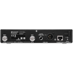 Sennheiser Ew 300 G4-BASE SK-RC Kablosuz Alıcı-Verici Seti - 2