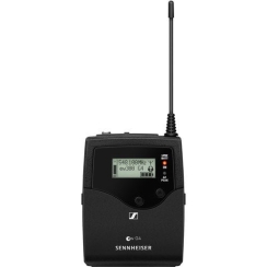 Sennheiser ew 300 G4-HEADMIC1 Kablosuz Kafa Tipi Mikrofon - 3