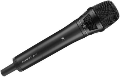 Sennheiser ew 500 G4-KK205 Kablosuz El Tipi Mikrofon Seti - 4