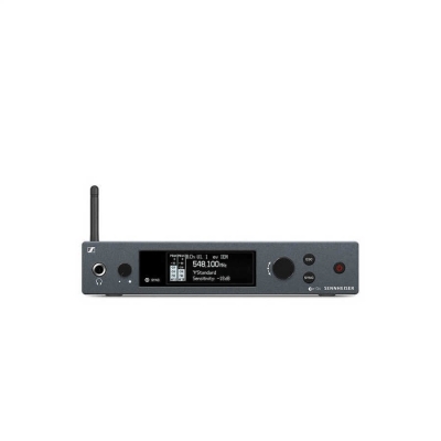 Sennheiser EW IEM G4-A In-ear Monitör Set - 2