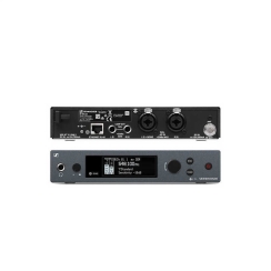 Sennheiser EW IEM G4-A In-ear Monitör Set - 3