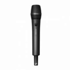 Sennheiser EWD 835S El Tipi Mikrofon Seti - 3