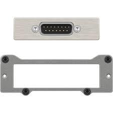 Sennheiser GA 6042-15 15 Pin Kamera Adaptörü - 1