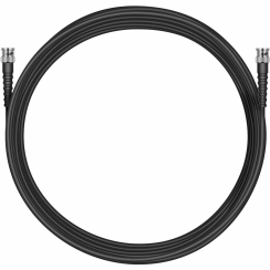 Sennheiser GZL Rg 10 Mt Telsiz Anten Bnc Kablosu - Sennheiser