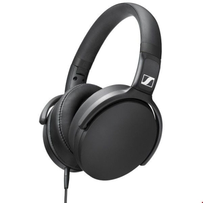 Sennheiser HD 400S Kulak Üstü Kulaklık - 1