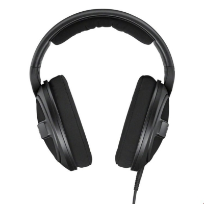 Sennheiser HD 569 Kulak Üstü Kulaklık - 2