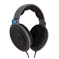 Sennheiser HD 600 V2 Kulak Çevreleyen Kulaklık - 1