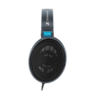 Sennheiser HD 600 V2 Kulak Çevreleyen Kulaklık - 2