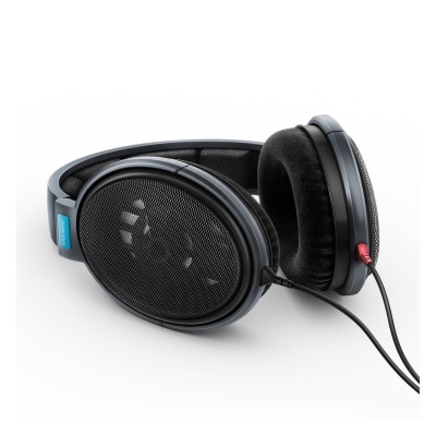 Sennheiser HD 600 V2 Kulak Çevreleyen Kulaklık - 3