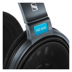 Sennheiser HD 600 V2 Kulak Çevreleyen Kulaklık - 4