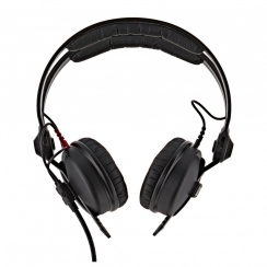 Sennheiser HD25 Plus Profesyonel Kulak Üstü DJ Kulaklığı - 5