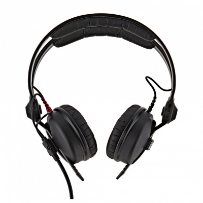 Sennheiser HD25 Plus Profesyonel Kulak Üstü DJ Kulaklığı - 5