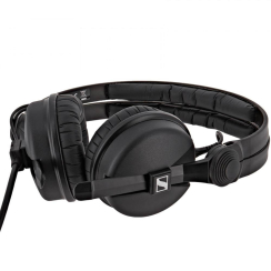 Sennheiser HD25 Plus Profesyonel Kulak Üstü DJ Kulaklığı - 6