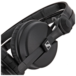 Sennheiser HD25 Plus Profesyonel Kulak Üstü DJ Kulaklığı - 3