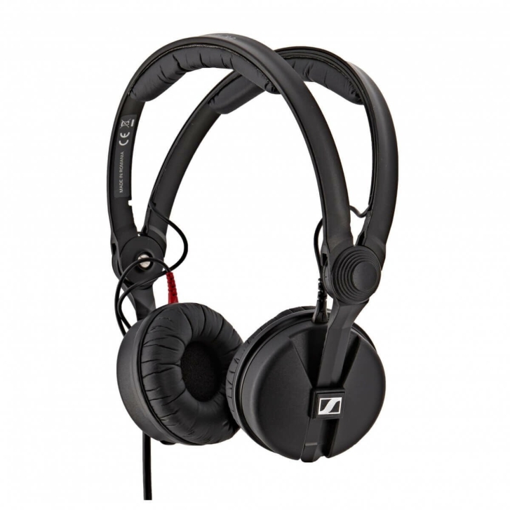 Sennheiser HD25 Plus DJ Kulaklık