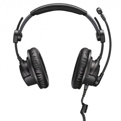 Sennheiser HMD 26-600-8 Mikrofonlu Kulaklık - 2