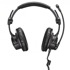 Sennheiser HMD 26-600 Mikrofonlu Kulaklık - 2