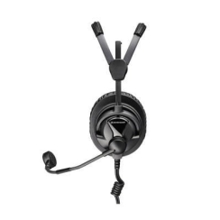 Sennheiser HMD 27 Kulaklıklı Mikrofon - 3