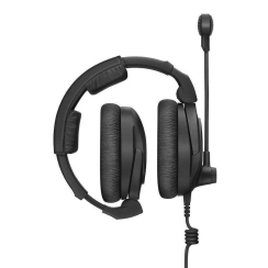 Sennheiser HMD 300 PRO Mikrofonlu Kulaklık - 1