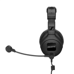 Sennheiser HMD 300 PRO Mikrofonlu Kulaklık - 4