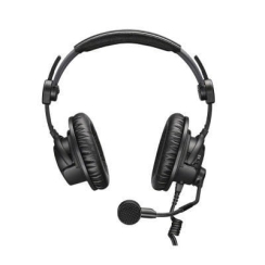 Sennheiser HMDC 27 Mikrofonlu Kulaklık - 1