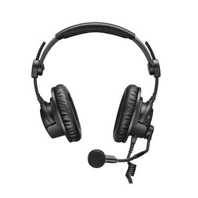 Sennheiser HMDC 27 Mikrofonlu Kulaklık - 1