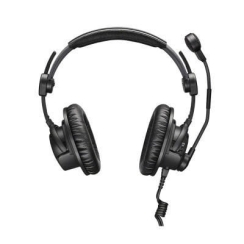Sennheiser HMDC 27 Mikrofonlu Kulaklık - 2
