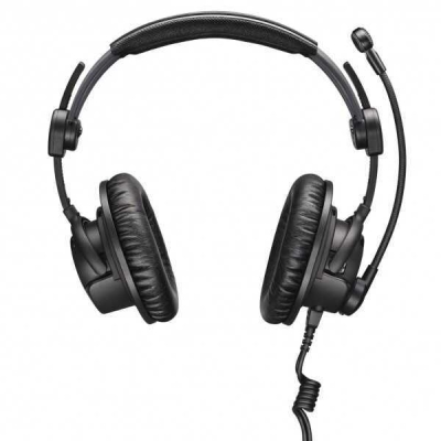 Sennheiser HME 26 Mikrofonlu Kulaklık - 1