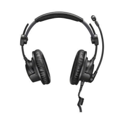 Sennheiser HME 27 Mikrofonlu Kulaklık - 2