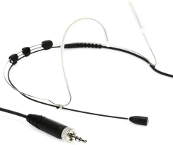 Sennheiser HSP ESSENTIAL OMNI Kafa Mikrofonu - 2