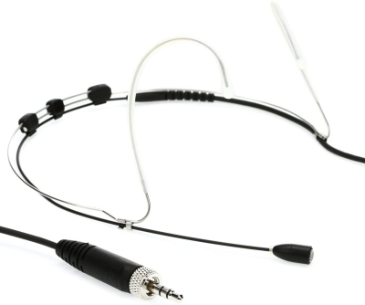 Sennheiser HSP ESSENTIAL OMNI Kafa Mikrofonu - 2