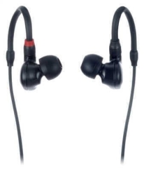 Sennheiser IE 40 Pro Black Kulak İçi Kulaklık - 1