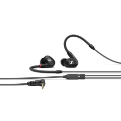 Sennheiser IE 40 Pro Black Kulak İçi Kulaklık - 2