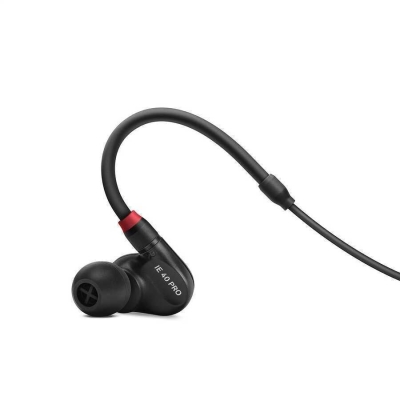 Sennheiser IE 40 Pro Black Kulak İçi Kulaklık - 4