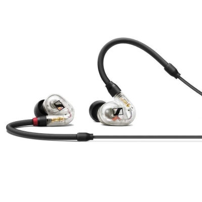 Sennheiser IE 40 Pro Clear Kulak İçi Kulaklık - 1