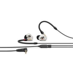 Sennheiser IE 40 Pro Clear Kulak İçi Kulaklık - 2