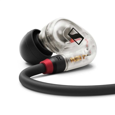 Sennheiser IE 40 Pro Clear Kulak İçi Kulaklık - 4