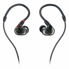 Sennheiser IE 400 PRO Black Kulak İçi Kulaklık - 1
