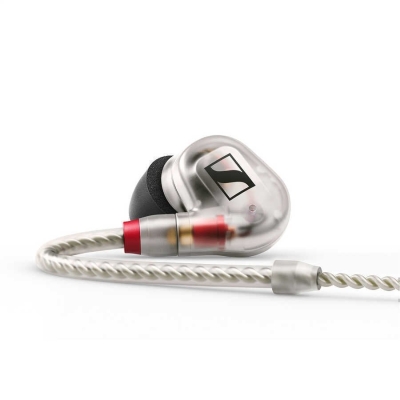 Sennheiser IE 500 PRO Clear Kulak İçi Kulaklık - 2