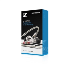 Sennheiser IE 500 PRO Clear Kulak İçi Kulaklık - 4