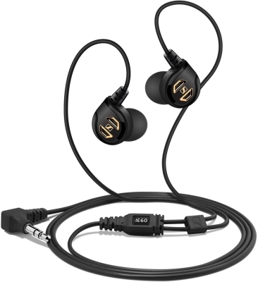 Sennheiser IE 60 Kulak İçi Kulaklık - 1