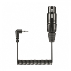 Sennheiser KA 600 i Mikrofon Kablosu - Sennheiser