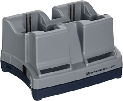 Sennheiser L 2015 Şarj Cihazı - 1