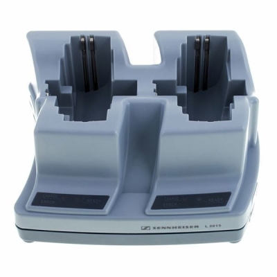 Sennheiser L 2015 Şarj Cihazı - 2
