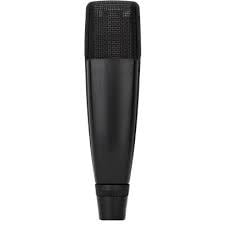 Sennheiser MD 421-II Enstrüman Mikrofonu - 1