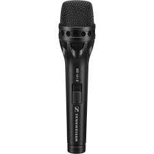 Sennheiser MD 431-II Vokal Mikrofonu - 1