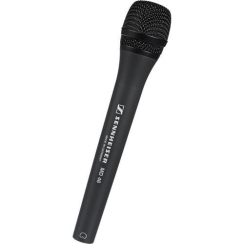 Sennheiser MD 46 Yayın Mikrofonu - Sennheiser