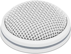 Sennheiser MEB 102 W Beyaz Boundary Mikrofon - Sennheiser